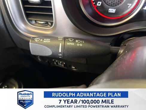 Used 2023 Dodge Charger SXT image 36