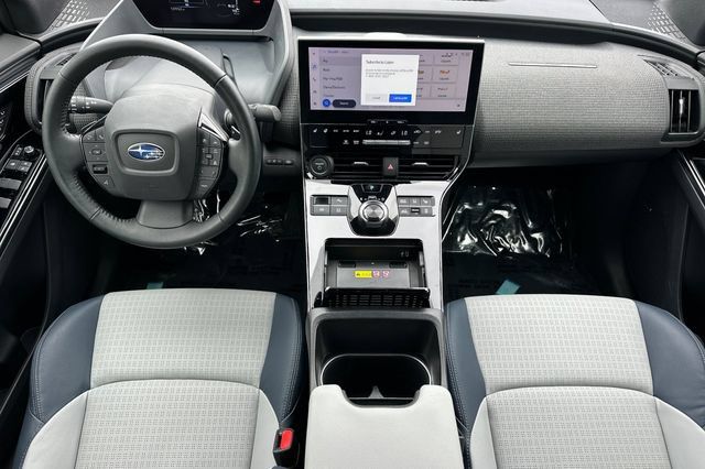 Used 2023 Subaru Solterra AWD image 15