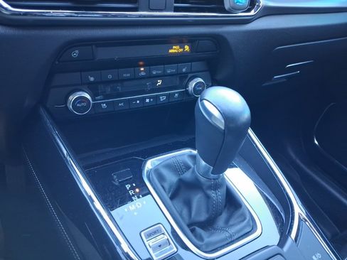 Used 2021 MAZDA CX-9 Grand Touring image 18