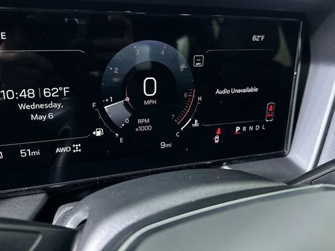 New 2026 GMC Terrain AT4 w/ Convenience Package III AWD/4WD image 13