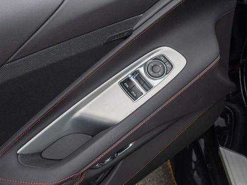 Used 2024 Chevrolet Corvette Z06 image 15