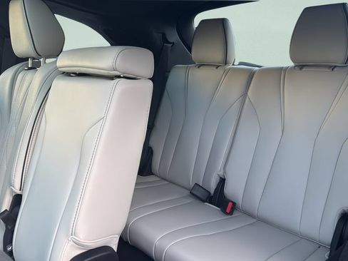 New 2026 Acura MDX Type S AWD/4WD image 23