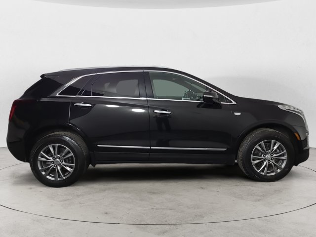 Used 2022 Cadillac XT5 Premium Luxury AWD/4WD image 6