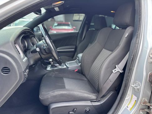 Used 2021 Dodge Charger R/T image 8