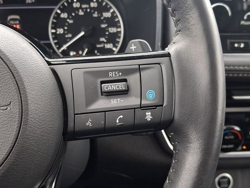 Certified 2023 Nissan Rogue SL w/ SL Premium Package image 22