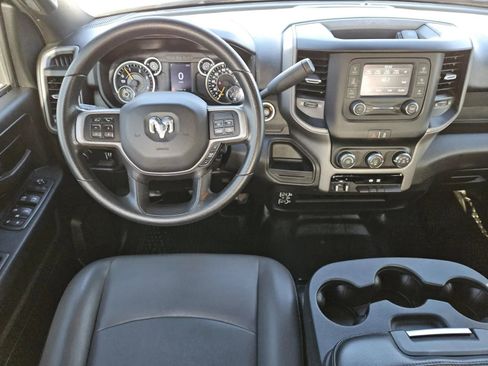 Used 2022 RAM 2500 Tradesman image 10