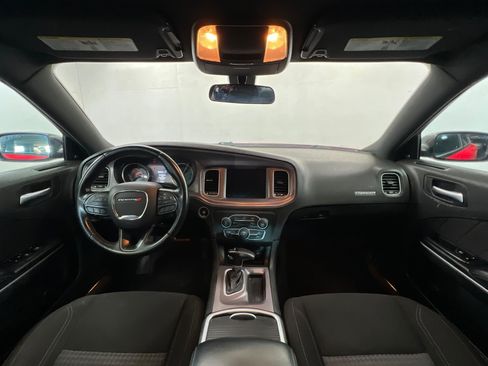 Used 2023 Dodge Charger SXT RWD image 9