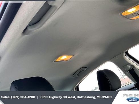 Used 2024 Kia Forte LXS image 16