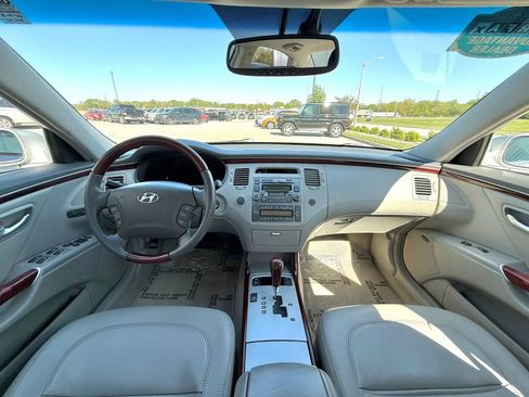Used 2006 Hyundai Azera Limited FWD image 15