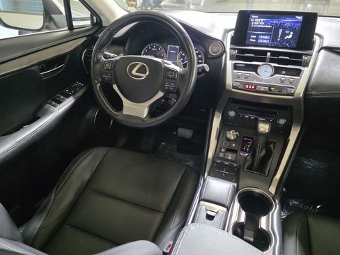 Used 2020 Lexus NX 300 FWD image 19