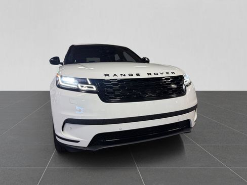 Used 2019 Land Rover Range Rover Velar S AWD/4WD image 41