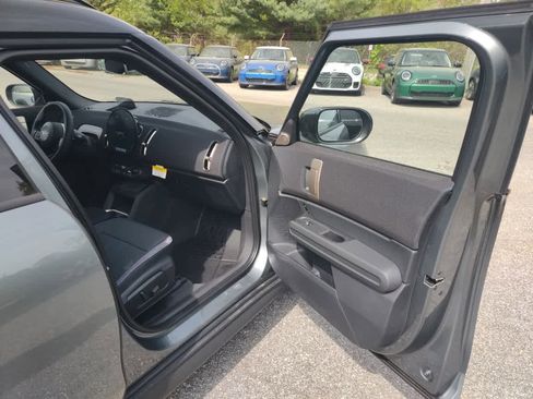 New 2025 MINI Cooper Countryman S image 15