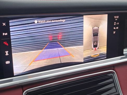 Certified 2023 Porsche Panamera GTS image 30