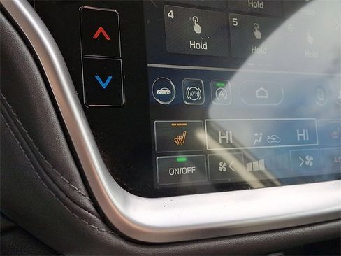 Used 2023 Subaru Outback Onyx Edition image 23