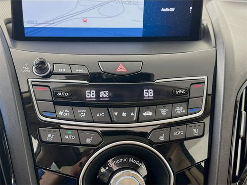 Used 2019 Acura RDX FWD w/ Advance Package image 17