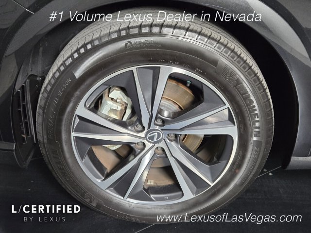 Used 2024 Lexus RX 350 Premium Plus w/ Convenience Package AWD/4WD image 13
