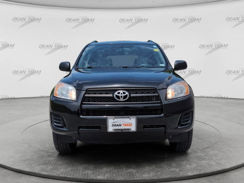 Used 2011 Toyota RAV4 2WD w/ Upgrade Value Pkg image 2