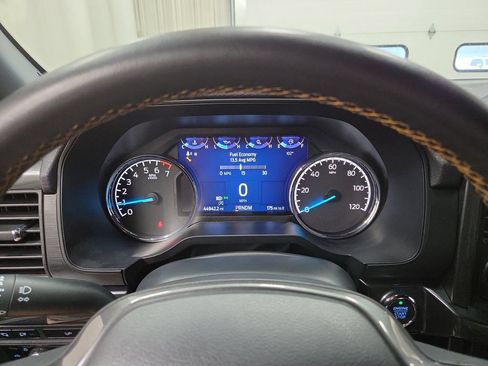 Used 2023 Ford F150 Tremor w/ 360 Degree Camera Package AWD/4WD image 23