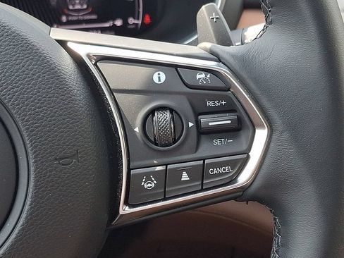 Certified 2026 Acura MDX w/ Technology Package AWD/4WD image 23