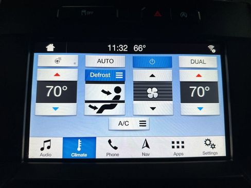 Used 2018 Ford F150 King Ranch AWD/4WD image 32