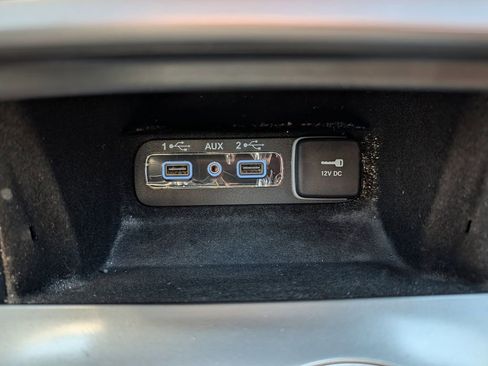 Used 2020 Jeep Grand Cherokee Limited AWD/4WD image 33