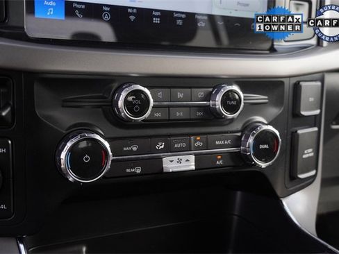 Used 2024 Ford F150 XLT w/ FX4 Off-Road Package image 23