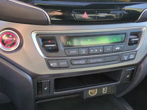 Used 2019 Honda Passport EX-L image 24