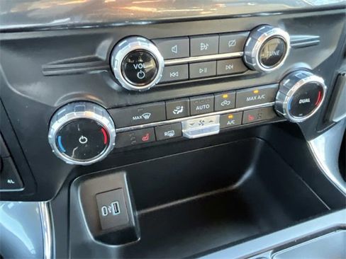 Used 2023 Ford F150 XLT w/ Equipment Group 302A High image 37