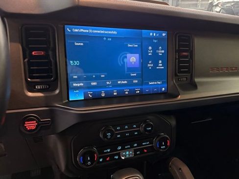 Used 2022 Ford Bronco Raptor AWD/4WD image 15