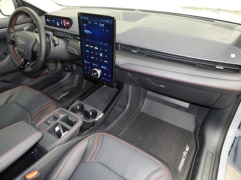 New 2025 Ford Mustang Mach-E Premium w/ Sport Appearance Package image 19