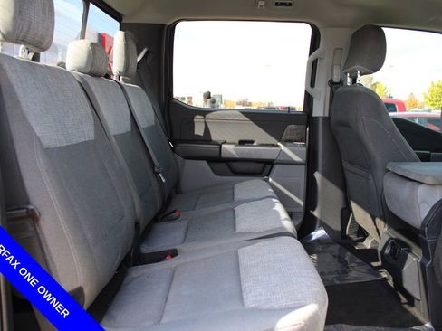 Used 2022 Ford F150 XLT w/ Equipment Group 302A High image 23