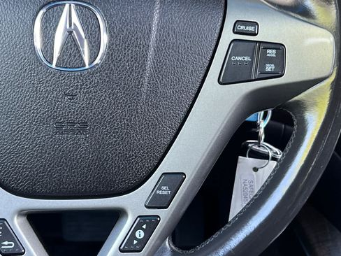 Used 2013 Acura MDX w/ Technology & Entertainment AWD/4WD image 28