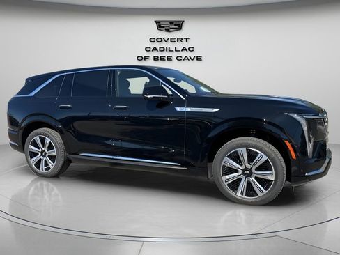 New 2026 Cadillac Escalade IQ Luxury 2 image 12