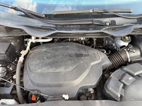 Used 2021 Honda Odyssey Touring image 41