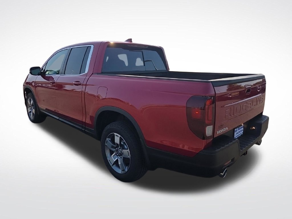 New 2026 Honda Ridgeline RTL image 6