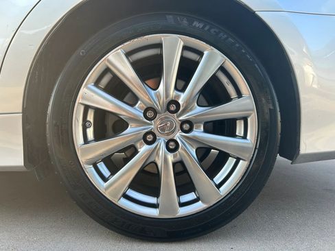 Used 2014 Lexus GS 350 w/ Premium Package RWD image 29