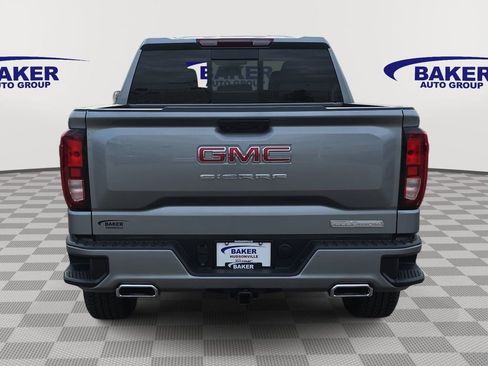 New 2026 GMC Sierra 1500 Elevation AWD/4WD image 6