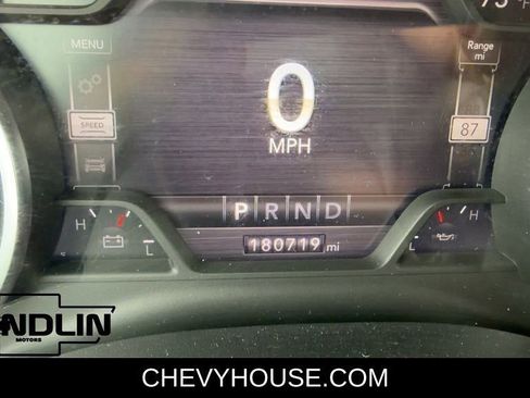 Used 2019 RAM 1500 Big Horn AWD/4WD image 65
