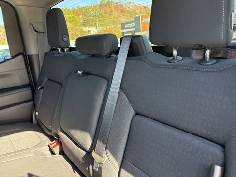 Used 2021 Chevrolet Silverado 1500 RST image 25