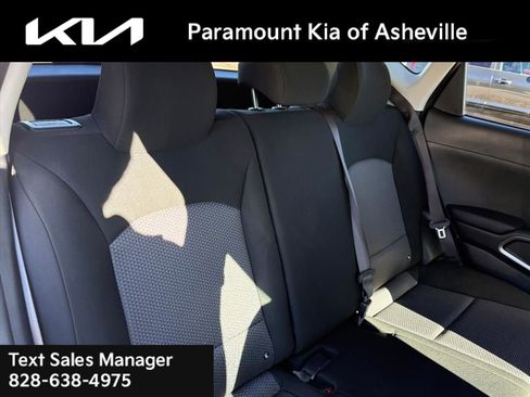 Used 2024 Kia Soul LX w/ Option Group 015 image 20