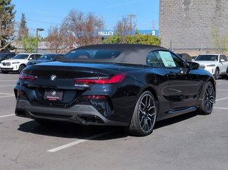 New 2026 BMW M850i xDrive Convertible video 2