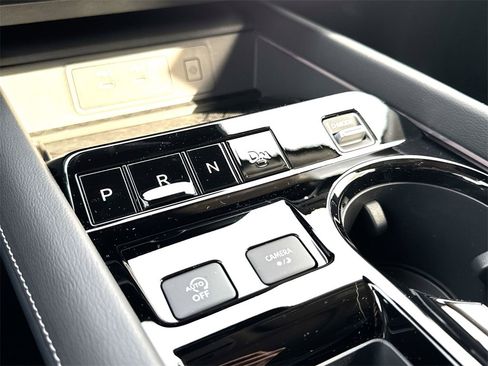 New 2025 Nissan Murano SL image 42