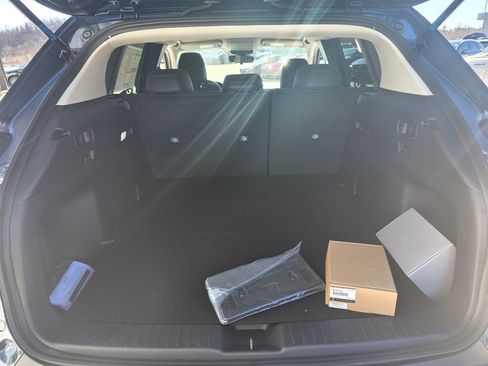 New 2026 MAZDA CX-50 AWD 2.5 S w/ Cargo Package image 8