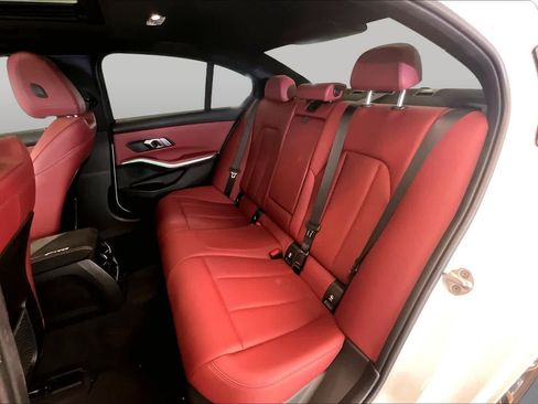Used 2023 BMW M340i w/ Premium Package RWD image 17