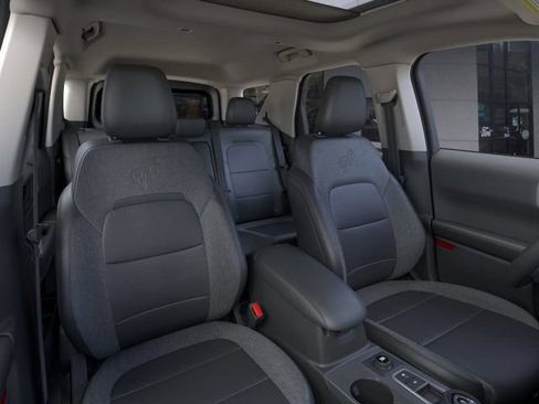 New 2025 Ford Bronco Sport Big Bend w/ Convenience Package AWD/4WD image 11