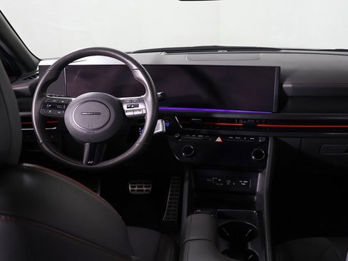 Used 2024 Hyundai Sonata N Line image 33