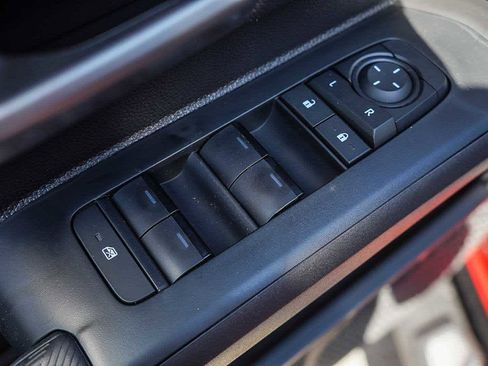 New 2025 Toyota Tacoma TRD Sport image 23