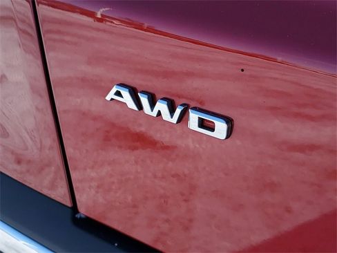 Certified 2023 Cadillac XT5 Premium Luxury image 39