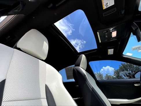 Used 2023 Lexus IS 500 w/ Accessory Package RWD image 14