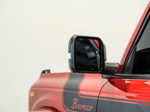 Used 2023 Ford Bronco Badlands AWD/4WD image 47